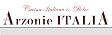 Arzonie ITALIA