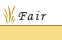 Fair�@�t�F�A�[