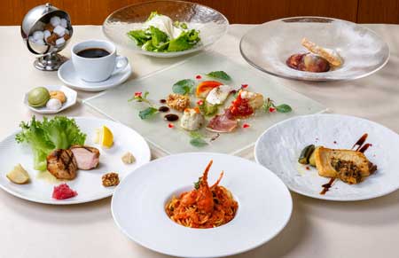 スタジオーネコース