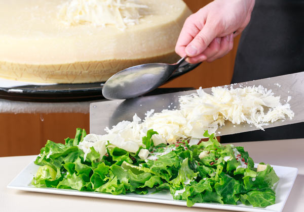 シーザーサラダ